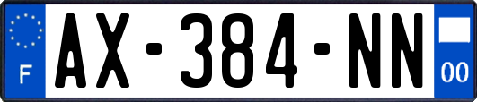 AX-384-NN