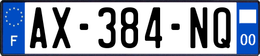 AX-384-NQ