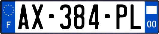 AX-384-PL