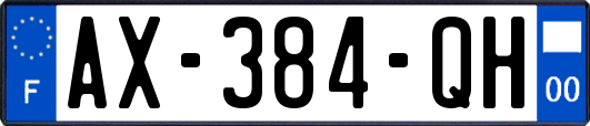 AX-384-QH