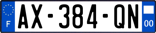 AX-384-QN
