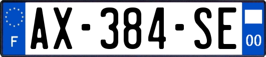 AX-384-SE