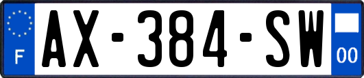 AX-384-SW