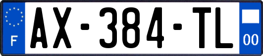 AX-384-TL
