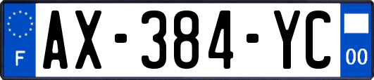 AX-384-YC