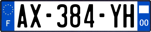 AX-384-YH