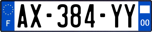 AX-384-YY