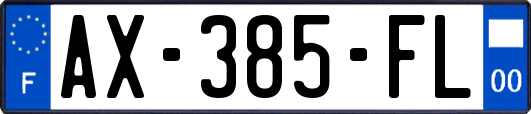 AX-385-FL