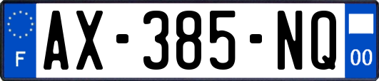 AX-385-NQ