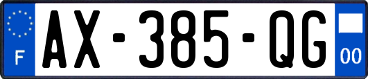 AX-385-QG