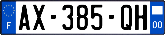AX-385-QH