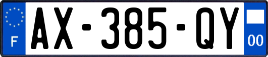AX-385-QY