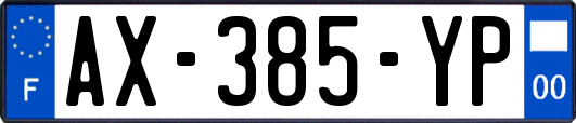 AX-385-YP