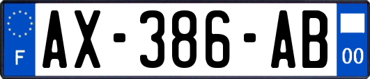 AX-386-AB