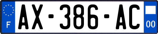 AX-386-AC