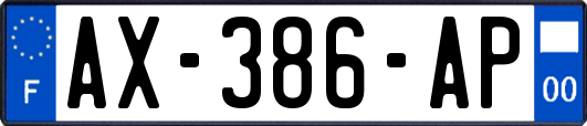 AX-386-AP