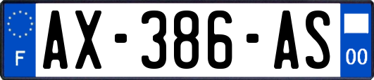 AX-386-AS