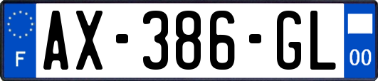 AX-386-GL