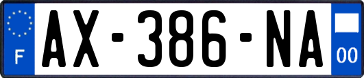 AX-386-NA