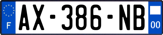 AX-386-NB