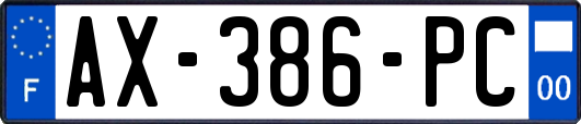AX-386-PC