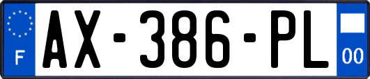AX-386-PL