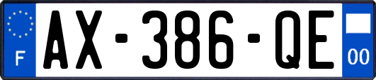 AX-386-QE