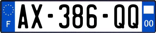 AX-386-QQ