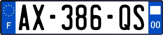 AX-386-QS