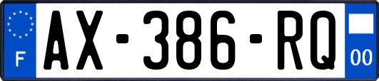 AX-386-RQ