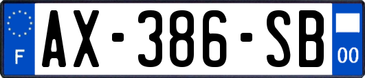 AX-386-SB