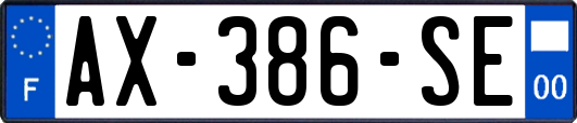 AX-386-SE