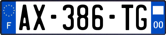 AX-386-TG