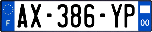 AX-386-YP