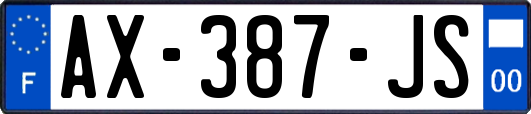 AX-387-JS