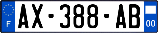 AX-388-AB