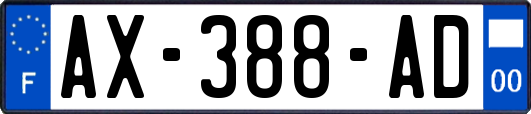 AX-388-AD