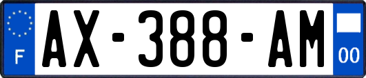 AX-388-AM