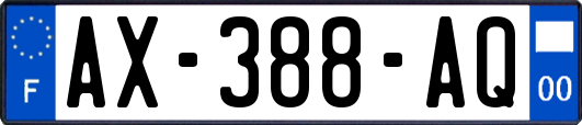 AX-388-AQ