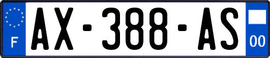 AX-388-AS