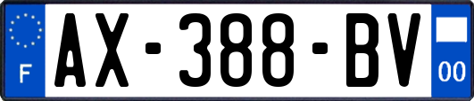 AX-388-BV