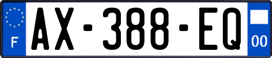 AX-388-EQ