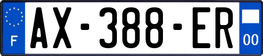 AX-388-ER