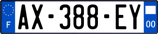 AX-388-EY