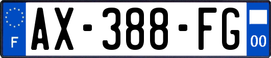 AX-388-FG