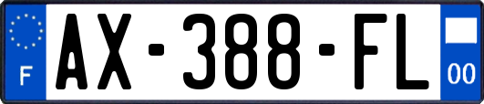 AX-388-FL