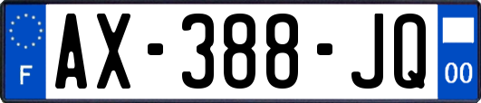 AX-388-JQ