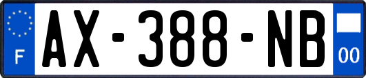 AX-388-NB