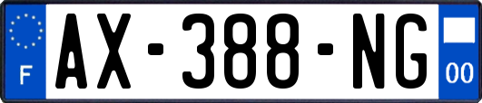 AX-388-NG