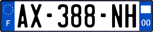 AX-388-NH